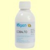 Oligoelemento Cobalto - 150 ml - Ifigen