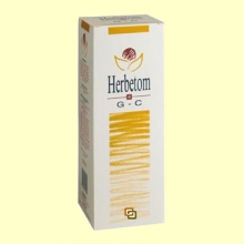 Herbetom 4 GC Gastricol - 250 ml - Bioserum