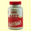 Aminoácidos Esenciales AAEE - 100 comprimdios - NutriSport