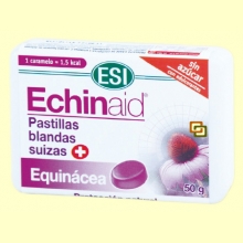 Echinaid Caramelos - Laboratorios ESI - 50 gramos