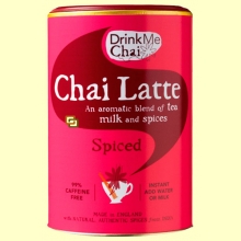 Chai Especias Soluble - 250 gramos - Drink Me Chai