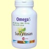 Omega 3 - Sura Vitasan - 120 perlas