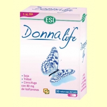 Donna Life - 30 cápsulas - ESI