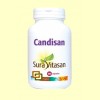 Candisan - Candidas - Sura Vitasan - 90 cápsulas