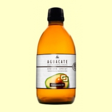 Aceite de Aguacate Virgen - 125 ml - Terpenic Labs