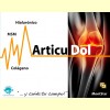 ArticuDol - Articulaciones - 30 comprimidos - MontStar