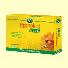 Propolaid Flu - 10 sobres - Laboratorios ESI 