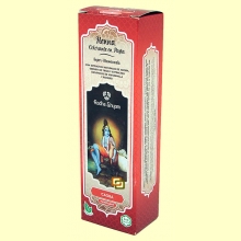 Henna Caoba Pasta - 200 ml - Radhe Shyam