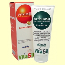 ArticulaSil - Gel de aplicación - 225 ml - VitaSil