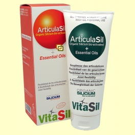 ArticulaSil - Gel de aplicación - 225 ml - VitaSil