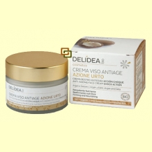 Crema facial antiedad - 50 ml - Delidea