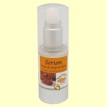 Serum con Aceite de Chufa - 30 ml - Van Horts