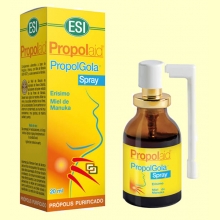 PropolGola Miel Manuka Spray Oral - 20 ml - Laboratorios ESI