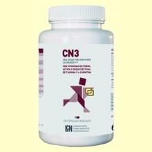 CN3 - 60 cápsulas - LCN