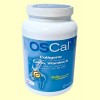 Oscal polvo - Huesos - 528 gramos - Pharmadiet