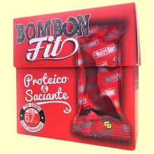Bombon Fit - Proteico y Saciante - 5 bombones - NutriSport