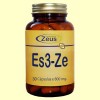 Es3-Ze - Sistema Nervioso - 30 cápsulas - Zeus Suplementos
