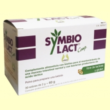 SymbioLact Comp - 30 sobres - Laboratorio Cobas