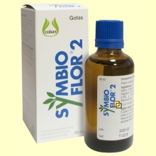 Symbioflor 2 - 50 ml - Laboratorio Cobas
