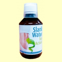 Slank Water Top Action - 250 ml - Espadiet