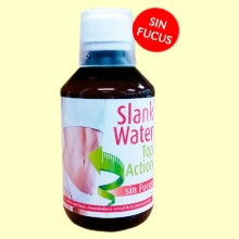 Slank Water Top Action Sin Fucus - 250 ml - Espadiet