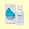 Oligoelemento Yodo - 150 ml - Ifigen