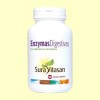 Enzymas Digestivas - 100 cápsulas - Sura Vitasan