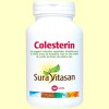 Colesterin - 90 perlas - Sura Vitasan