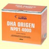 DHA Origen NPD1 4000 - 30 viales - Nutilab
