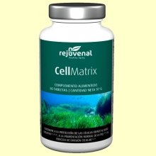 CellMatrix - 60 tabletas - Rejuvenal