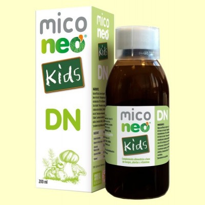Mico Neo DN Kids - 200 ml - Neo