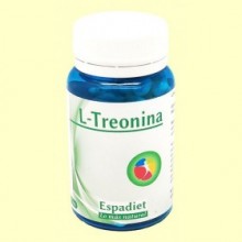 L-Treonina - 60 cápsulas - Espadiet
