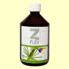 Z-Flex - Silicio Líquido Ecológico - Mint-e Health - 500 ml