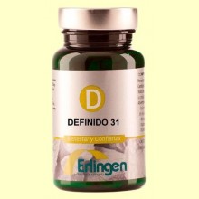 Definido 31 - 60 comprimidos - Erlingen