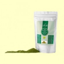 Té Verde Matcha Ujicha Bio - 200 gramos - D&B