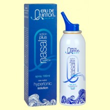 Lavado Nasal Spray Acción Plus - 100 ml - Quinton