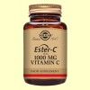 Ester C Plus 1000 mg - Vitamina C - 30 comprimidos - Solgar