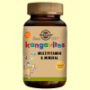Kangavites Multitropical - 60 comprimidos masticables - Solgar