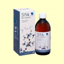 Si14 - Silicio - 500 ml - Mahen