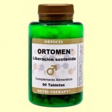 Ortomen - 90 Tabletas - Ortocel