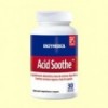 Acid Soothe - 30 Cápsulas - Enzymedica