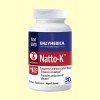 Natto-K - 30 Cápsulas - Enzymedica