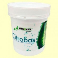 Citrobas - 150 gramos - Ergonat