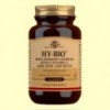 HY-Bio 500 mg Bioflavonoide Complex - 50 comprimidos - Solgar