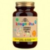 Kangavites - Vitamina C 100 mg - 90 comprimidos - Solgar