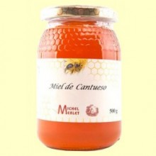 Miel de Cantueso - 500 g - Michel Merlet