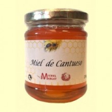 Miel de Cantueso - 250 g - Michel Merlet