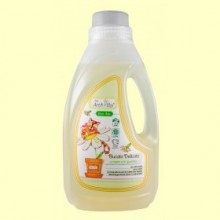 Detergente delicado para ropa bebés - 1 l - Baby Anthyllis