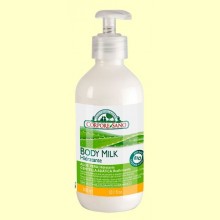 Body Milk Hidratante Aloe Vera y Centella Asiática - 300 ml - Corpore Sano