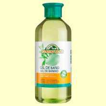 Gel de Baño Argán y Aloe Vera - 500 ml - Corpore Sano